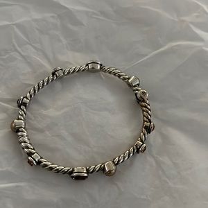 - BRIGHTON MONTE CARLOS BRACELET.